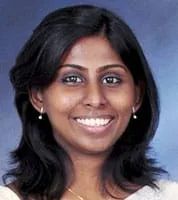 Image of Sharon Anbumalar Lionel
