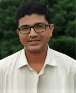 Image of Uday Prakash Kulkarni