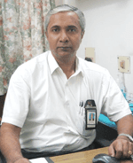 Dr. Vikram Mathews – Department of Haematology – Christian Medical College