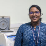 Image of Nivetha E